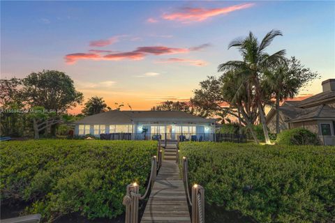 A home in Vero Beach