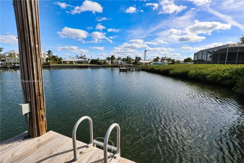 A home in Vero Beach