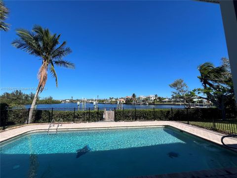 A home in Vero Beach