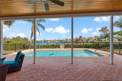 A home in Vero Beach