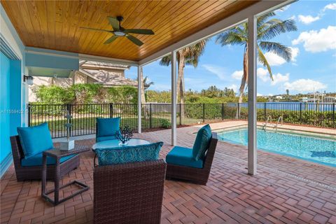 A home in Vero Beach