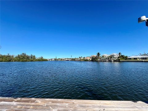 A home in Vero Beach