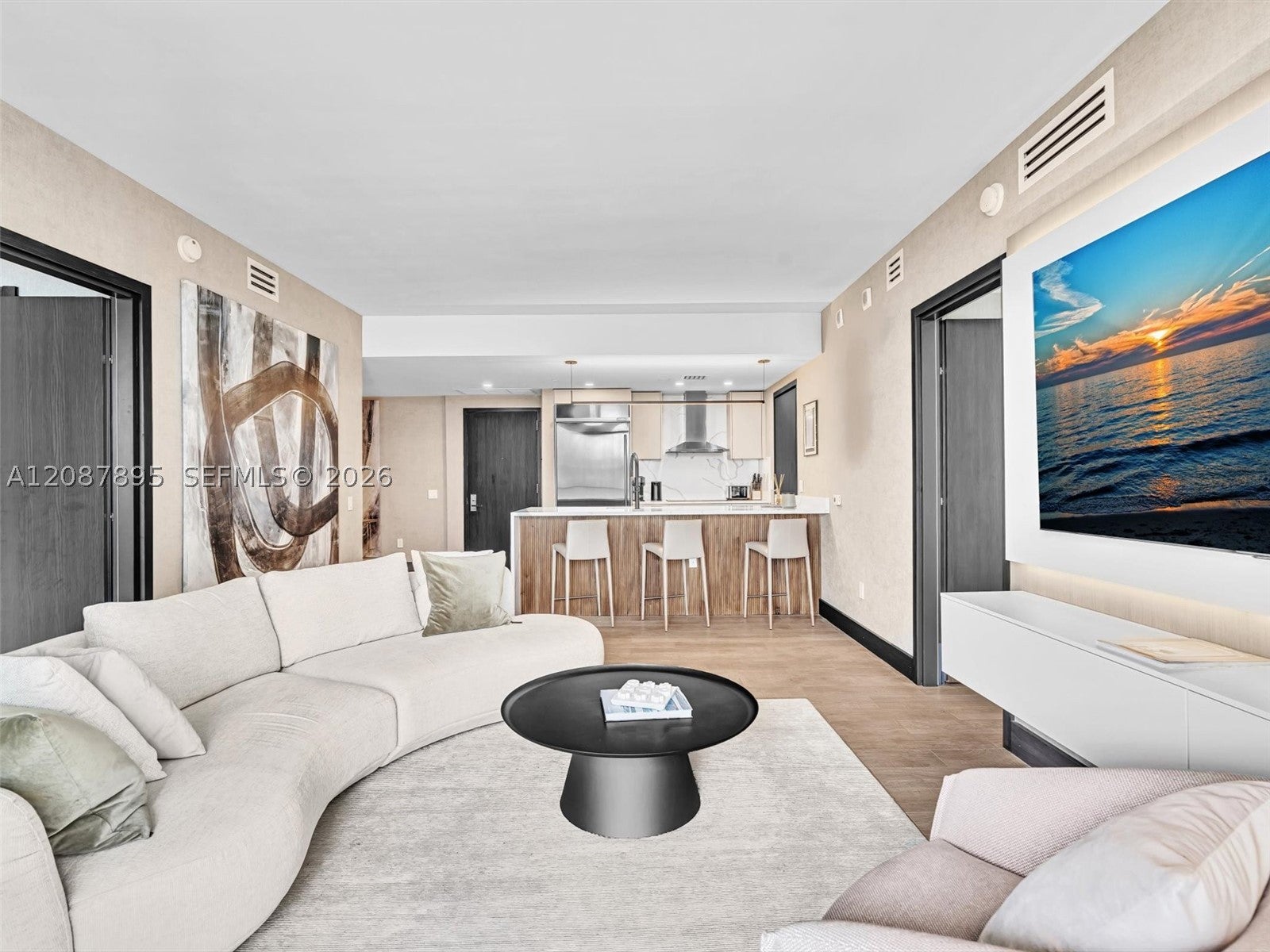 1300 NE Brickell Bay Dr 2905