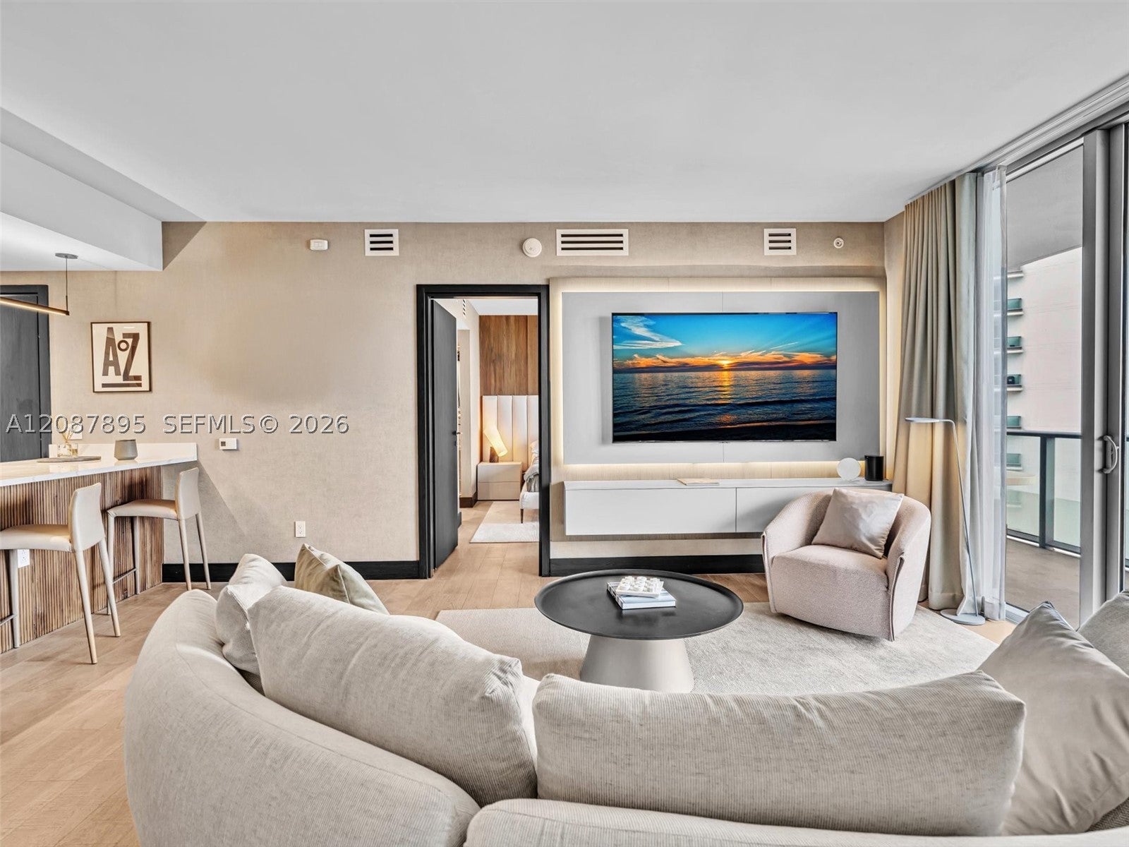 1300 NE Brickell Bay Dr 2905