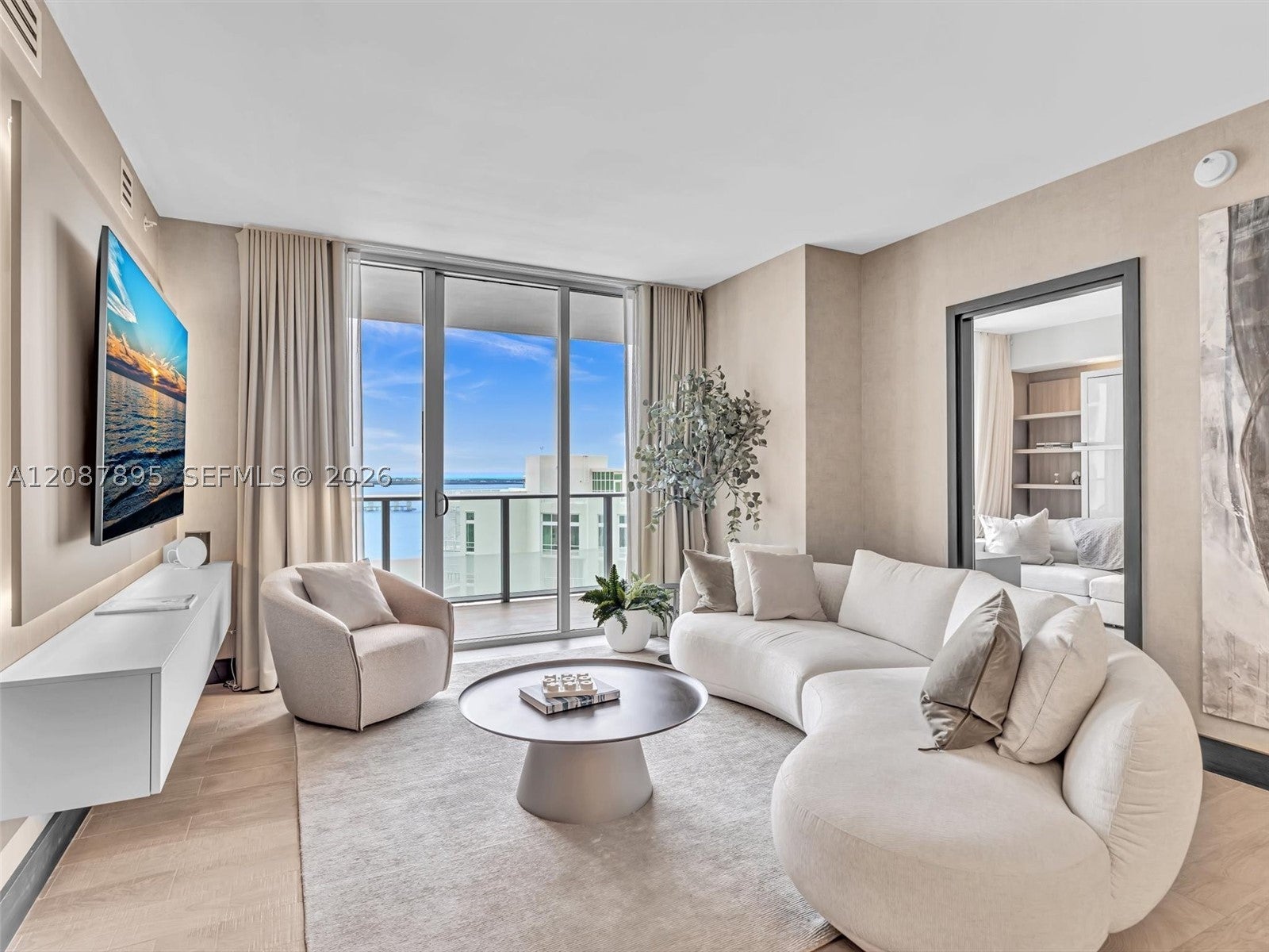 1300 NE Brickell Bay Dr 2905