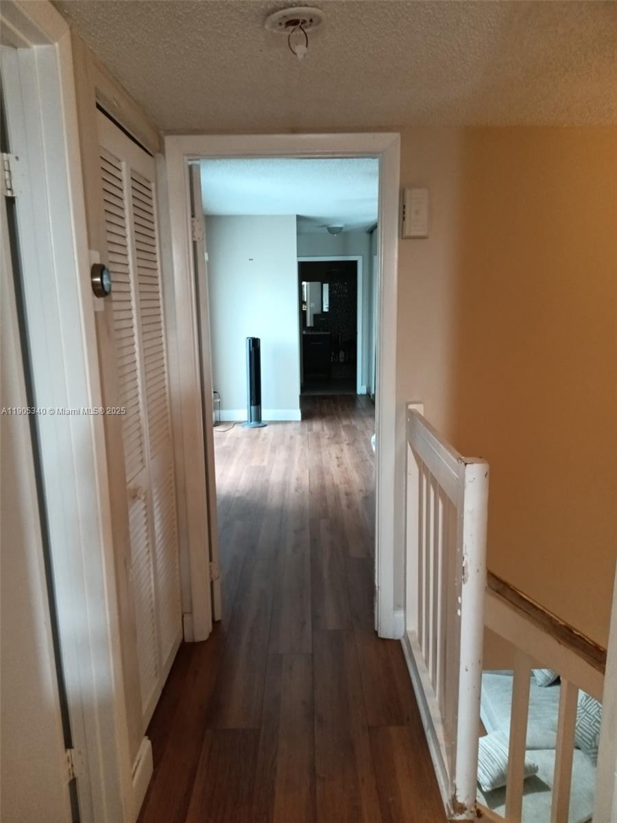 WOODVILLE - Residential Lease