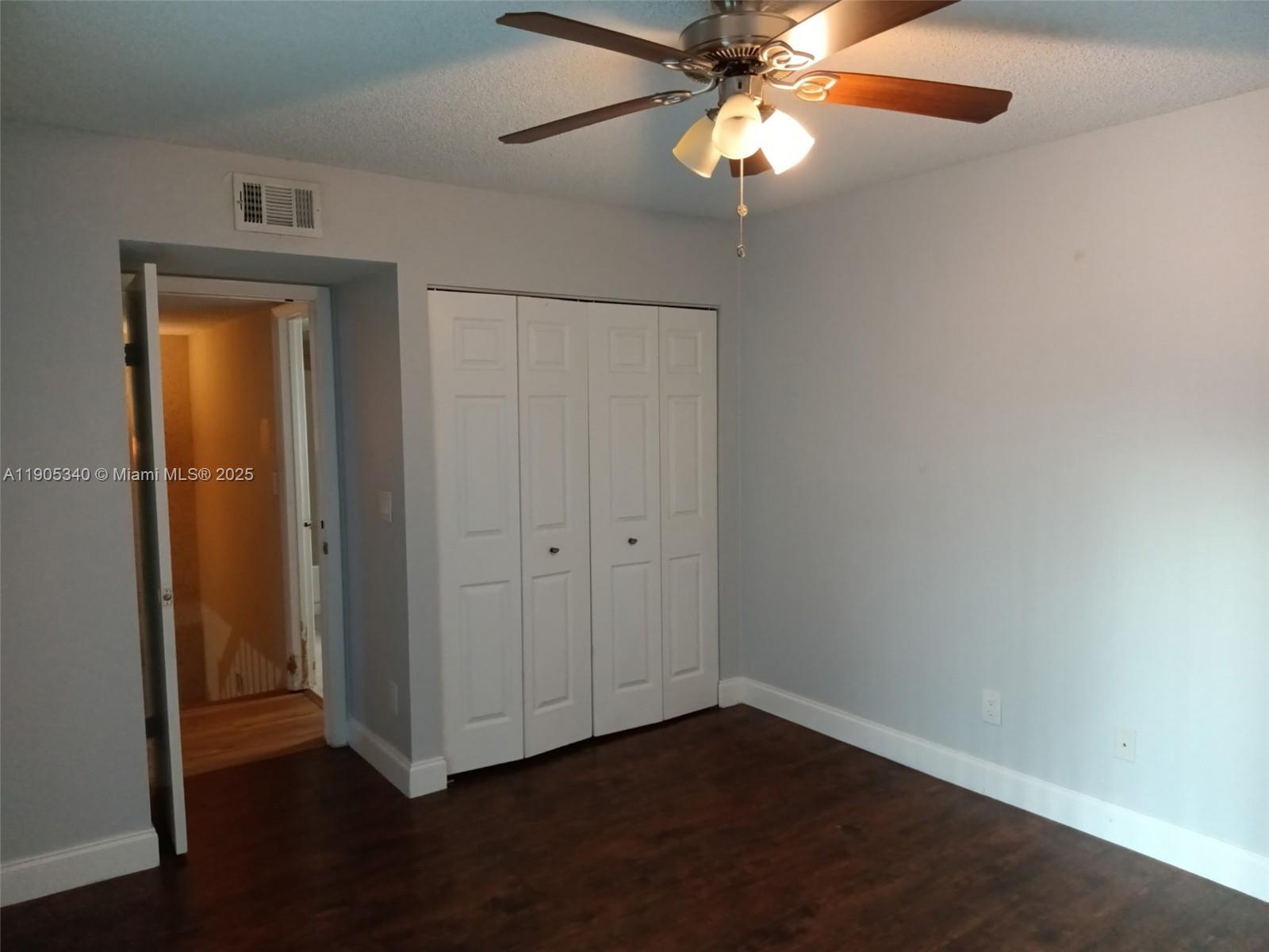 WOODVILLE - Residential Lease