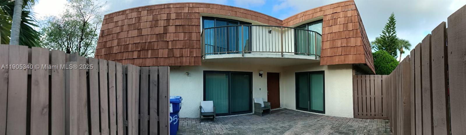 WOODVILLE - Residential Lease