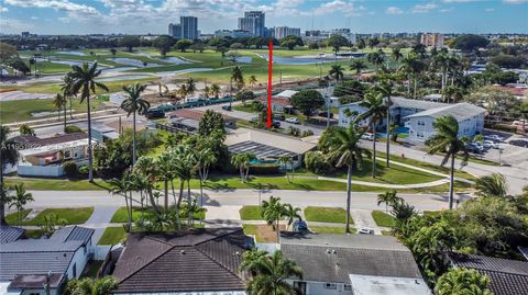 910 N 14th Ct Hollywood FL 33020