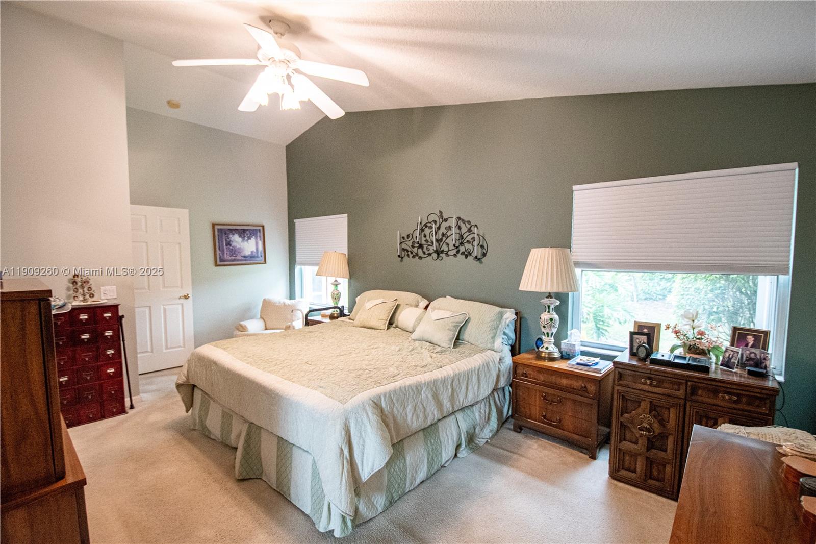 Cascade Lakes - Residential