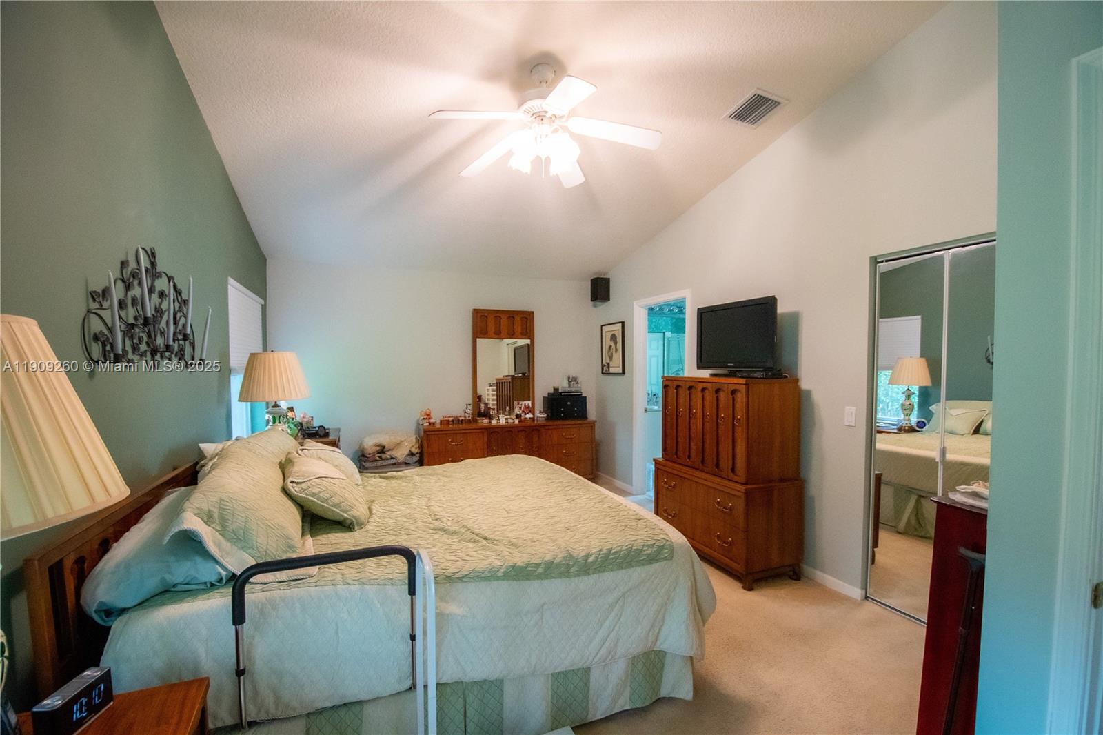 Cascade Lakes - Residential