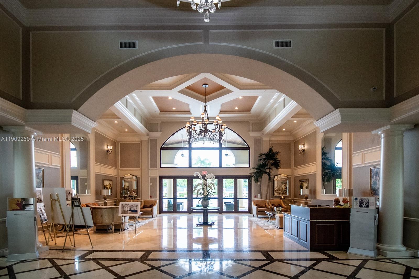 Cascade Lakes - Residential