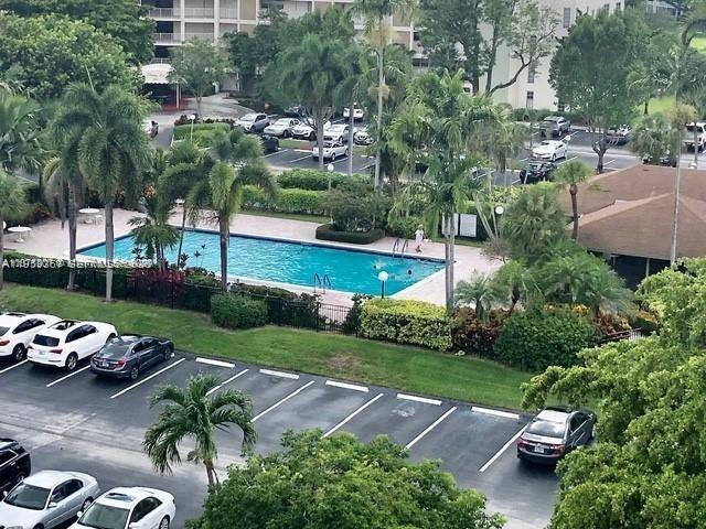 NO 39 PALM-AIRE COUNTRY C - Residential Lease