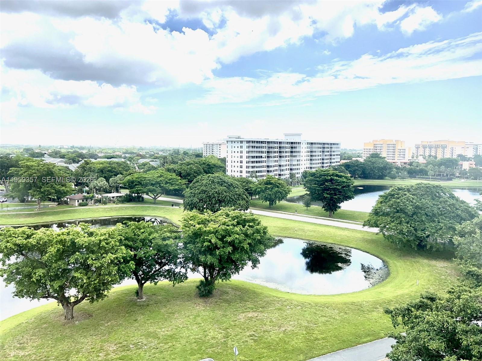 NO 39 PALM-AIRE COUNTRY C - Residential Lease