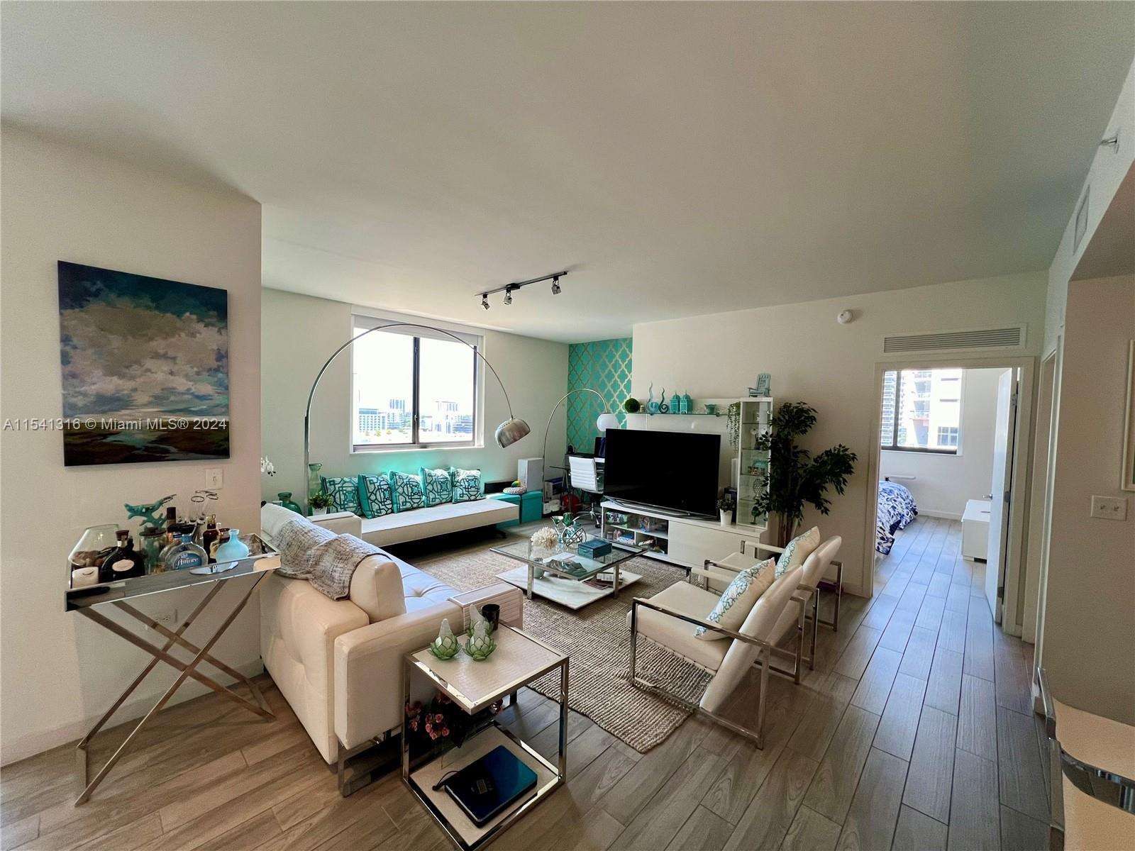 999 SW 1st Ave 1504