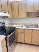 SPRINGS PARK CONDO - Residential Lease