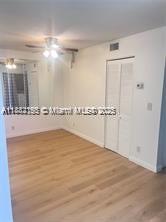 SPRINGS PARK CONDO - Residential Lease