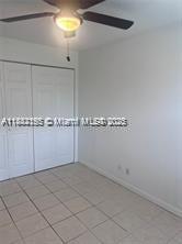 SPRINGS PARK CONDO - Residential Lease