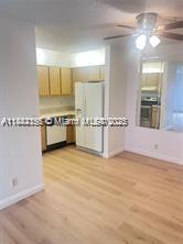 SPRINGS PARK CONDO - Residential Lease