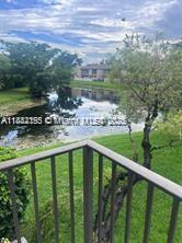 SPRINGS PARK CONDO - Residential Lease