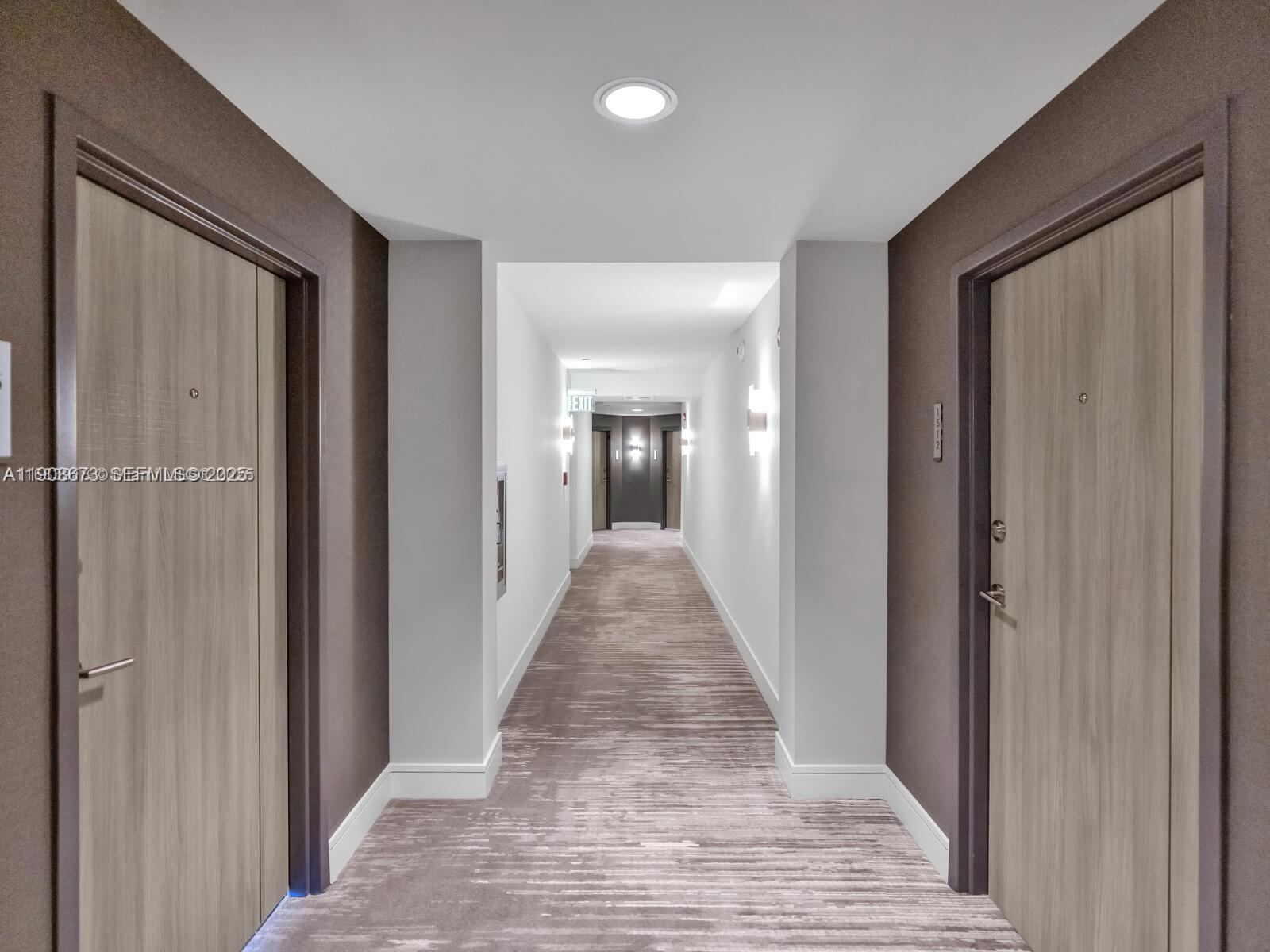 THE WAVERLY AT SOUTH BEAC - Residential