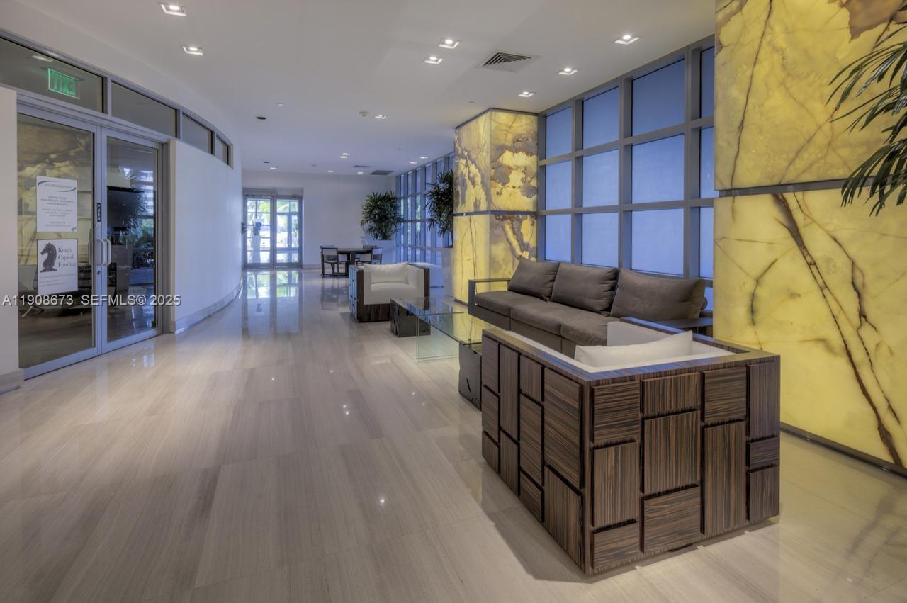 THE WAVERLY AT SOUTH BEAC - Residential