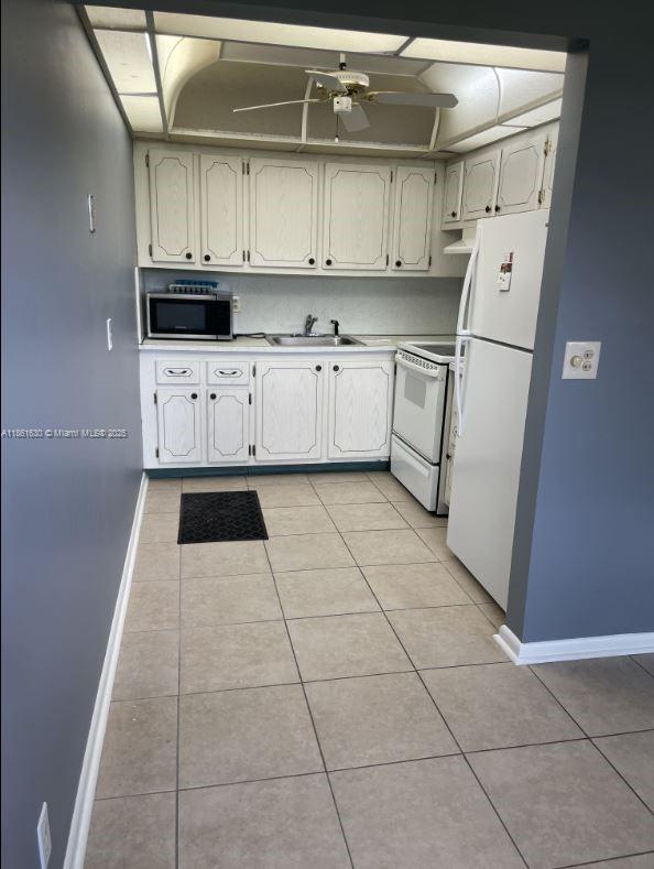 WINDSOR CONDOS - Residential Lease