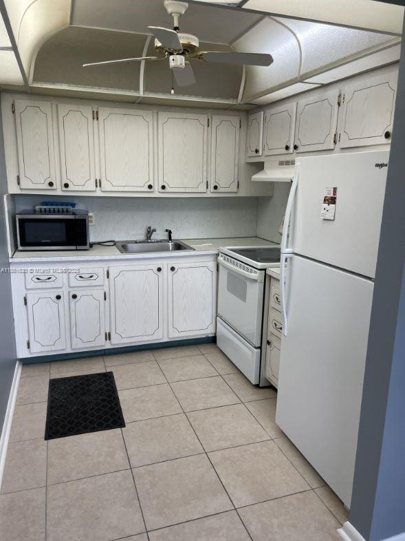 WINDSOR CONDOS - Residential Lease