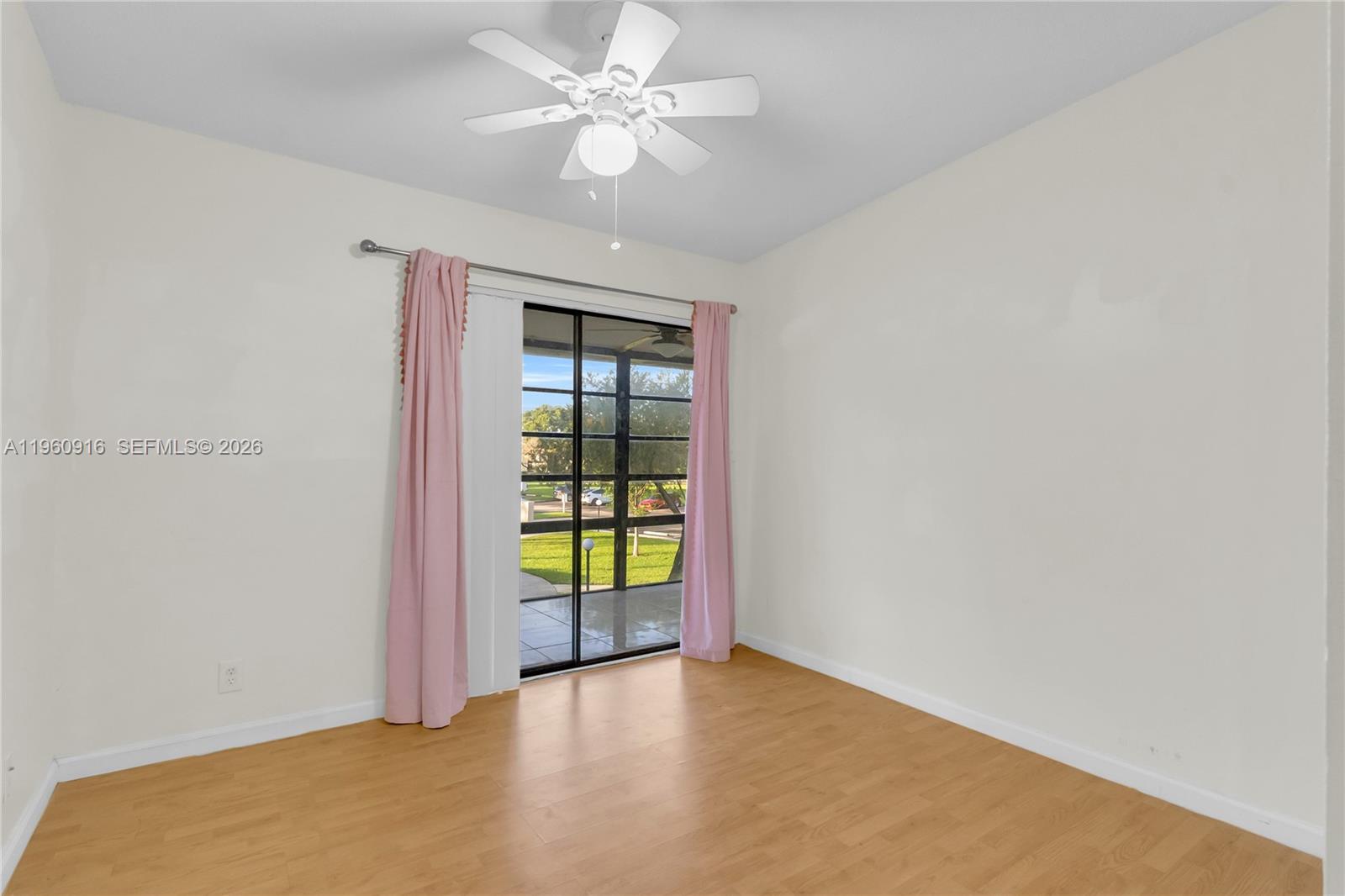 TAMARAC GARDENS CONDOMINI - Residential