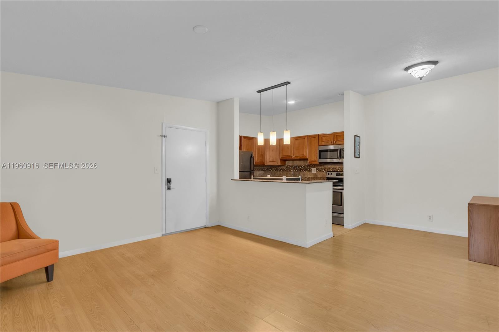 TAMARAC GARDENS CONDOMINI - Residential