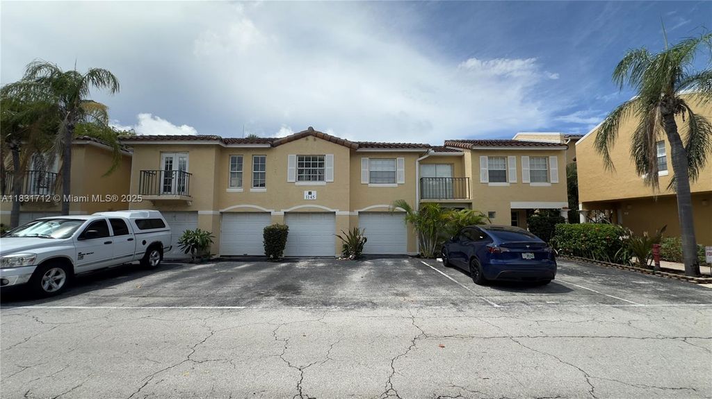 Photo of 1145 Lake Shore Dr #205, Lake Park, FL 33403 (MLS # A11831712)