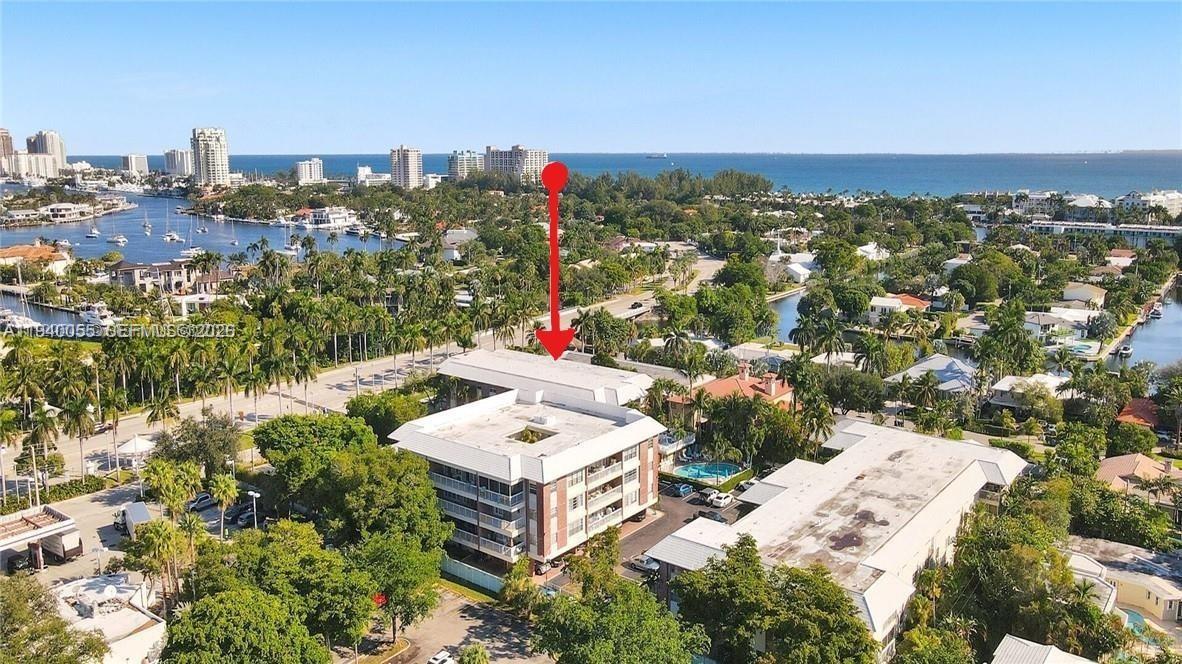 VILLAGE AT HARBOR BEACH C - Residential Lease