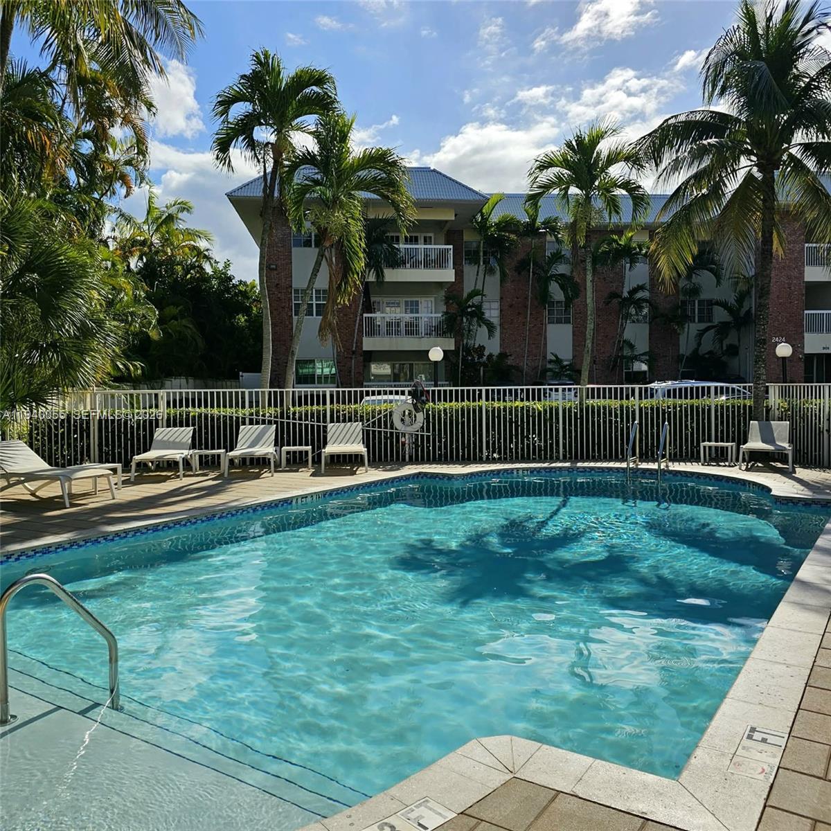 VILLAGE AT HARBOR BEACH C - Residential Lease