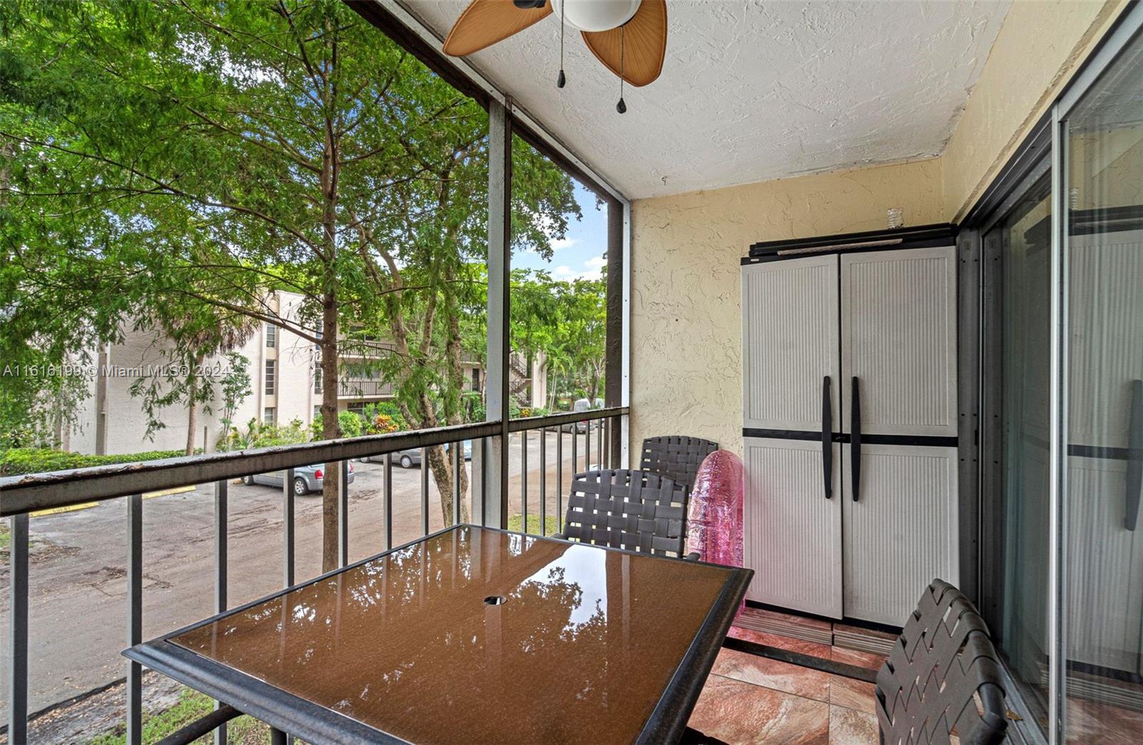 Photo 18 of 19 of 471 N Pine Island Rd D201 condo