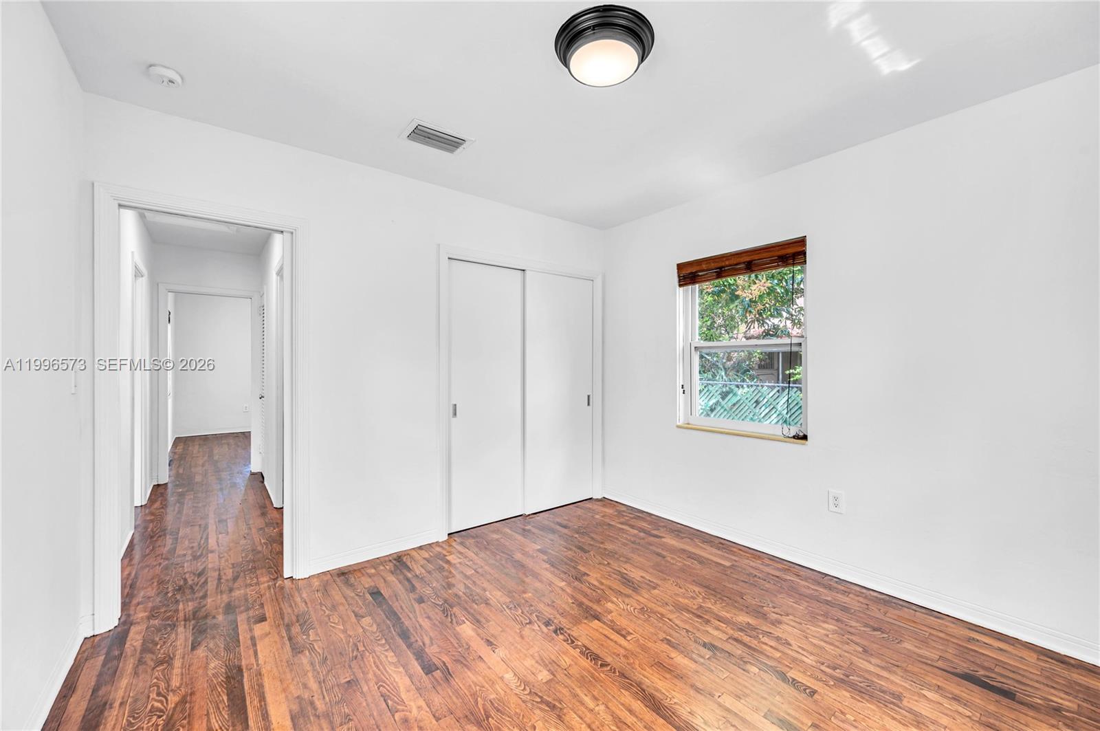 BAYVIEW ACRES - Residential Lease