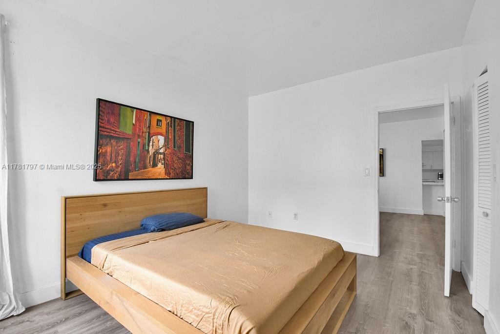 THE FLAMINGO CONDO - Residential