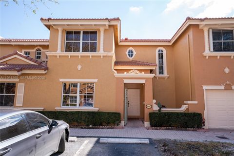 Photo of 8520 NW 139th Ter #1607, Miami Lakes, FL 33016 (MLS # A11981395)