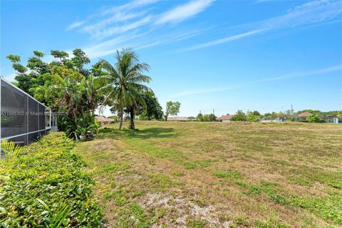 A home in Tamarac