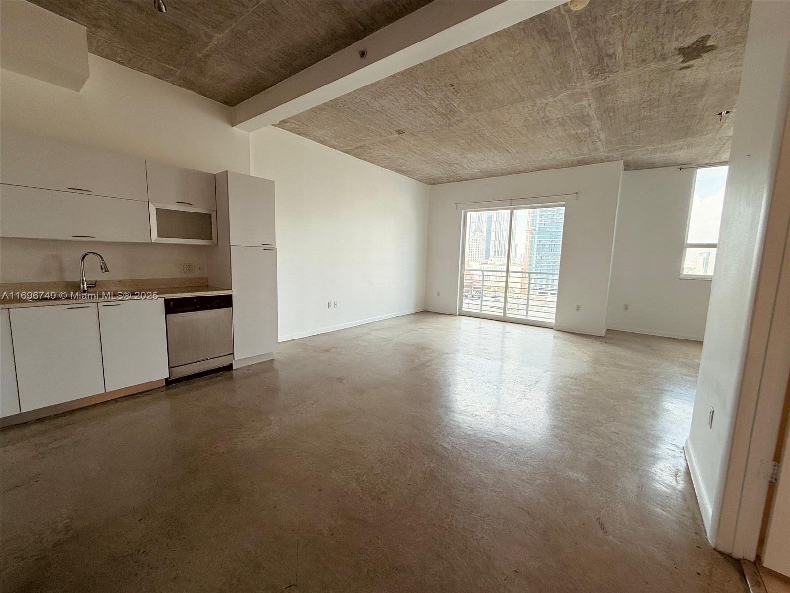 Property for Sale at 234 Ne 3rd St 1205, Miami, Broward County, Florida - Bedrooms: 1 
Bathrooms: 1  - $300,000