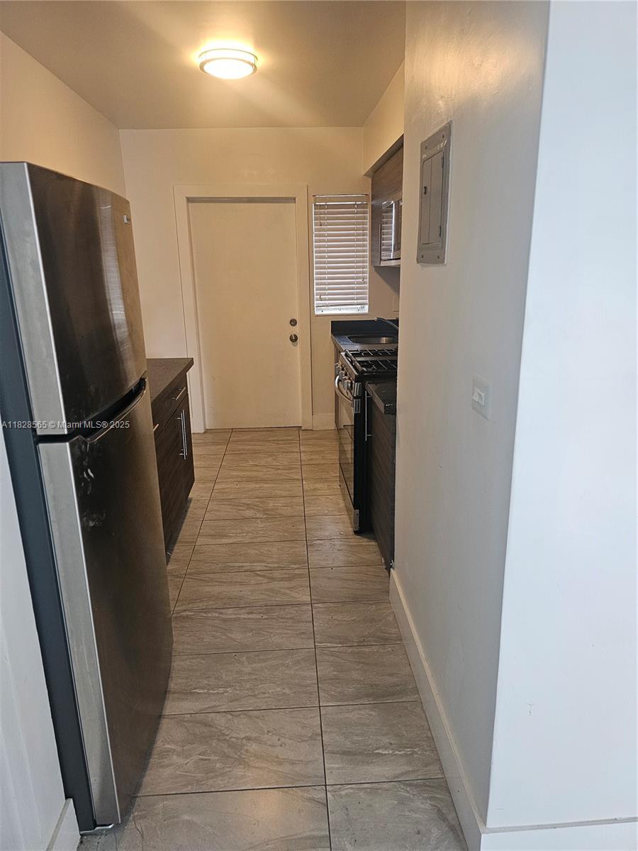 Discover the perfect blend of comfort and style in this spacious 1-bedroom, 1-bathroom apartment in the heart of Miami Beach. With 900 square feet of bright, inviting living space, this riverfront gem offers stunning water views that bring serenity to your everyday life. Convenient, clean, & just down the hall—our laundry room.
Relax and unwind in your own private pool — a rare luxury that makes this home feel like a personal retreat. Inside, enjoy an open-concept layout, a modern kitchen with sleek finishes, and a cozy bedroom designed for restful nights.
Just minutes from beautiful beaches, vibrant nightlife, and top-tier shopping and dining, this charming residence lets you embrace the best of the Miami Beach lifestyle. Comfort, convenience, and breathtaking views await you here.