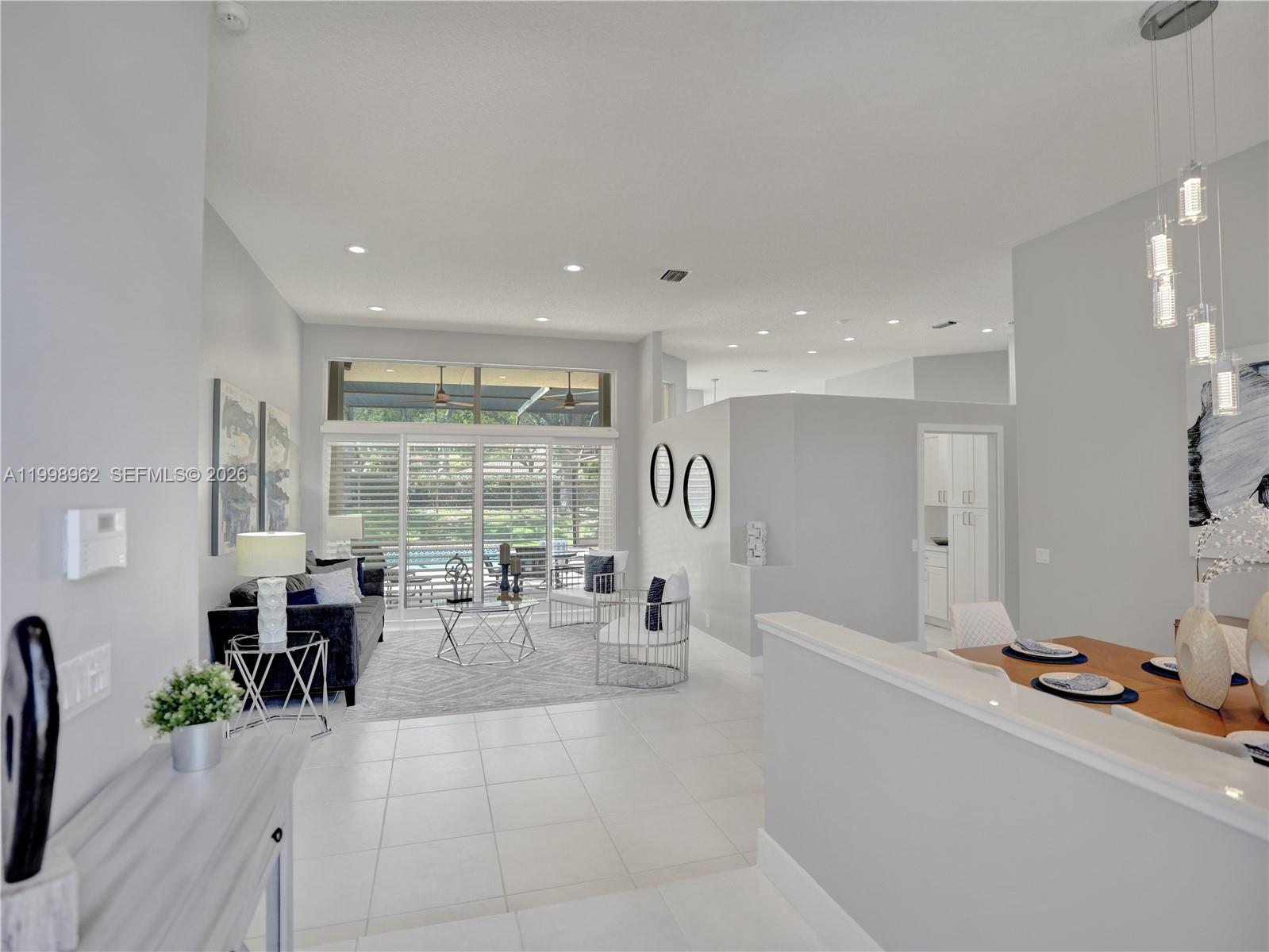 Jasmine Island - Residential