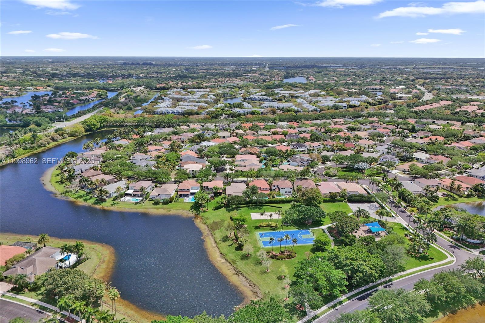 Jasmine Island - Residential