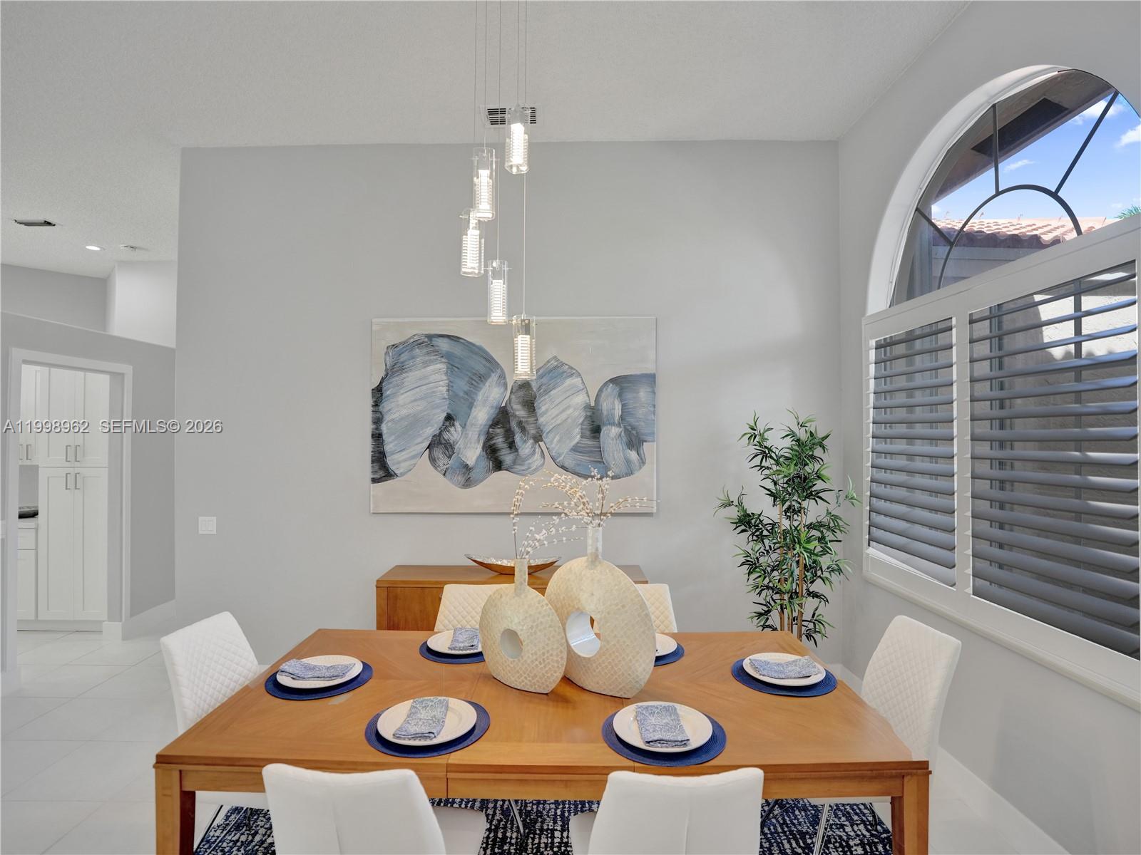 Jasmine Island - Residential