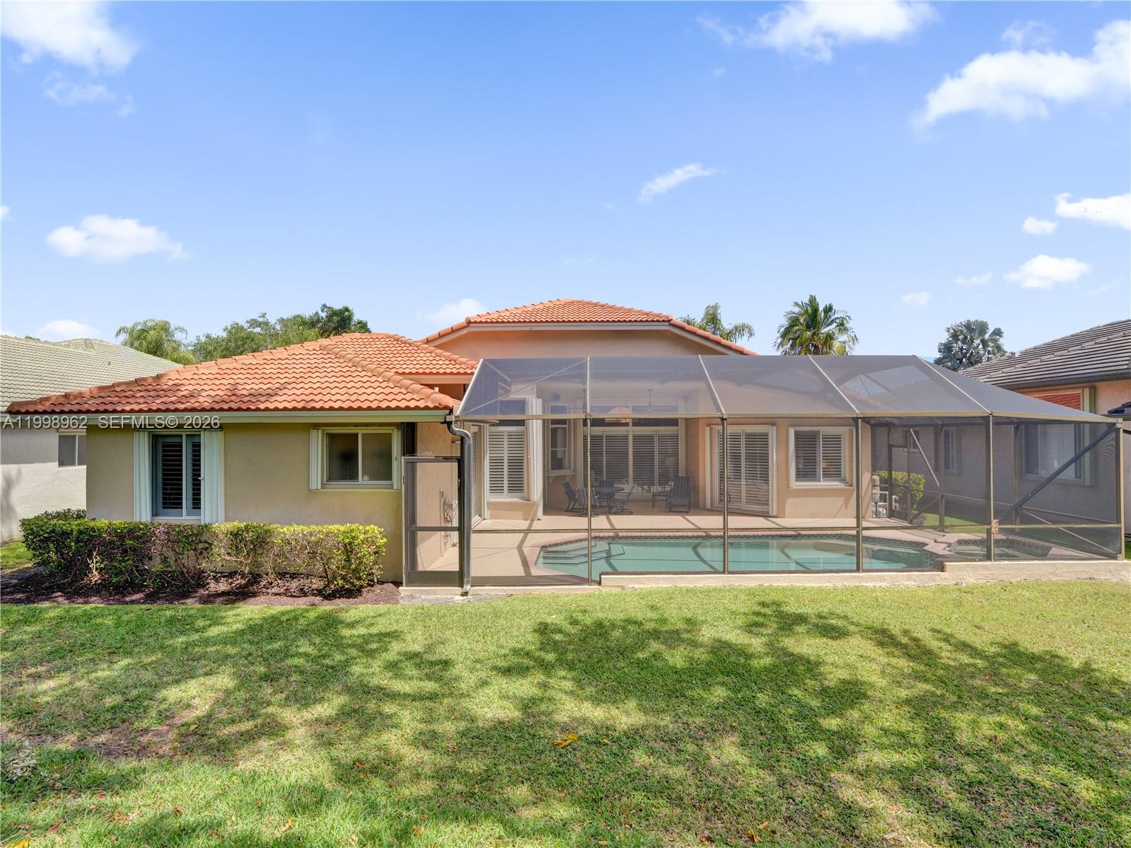 Jasmine Island - Residential