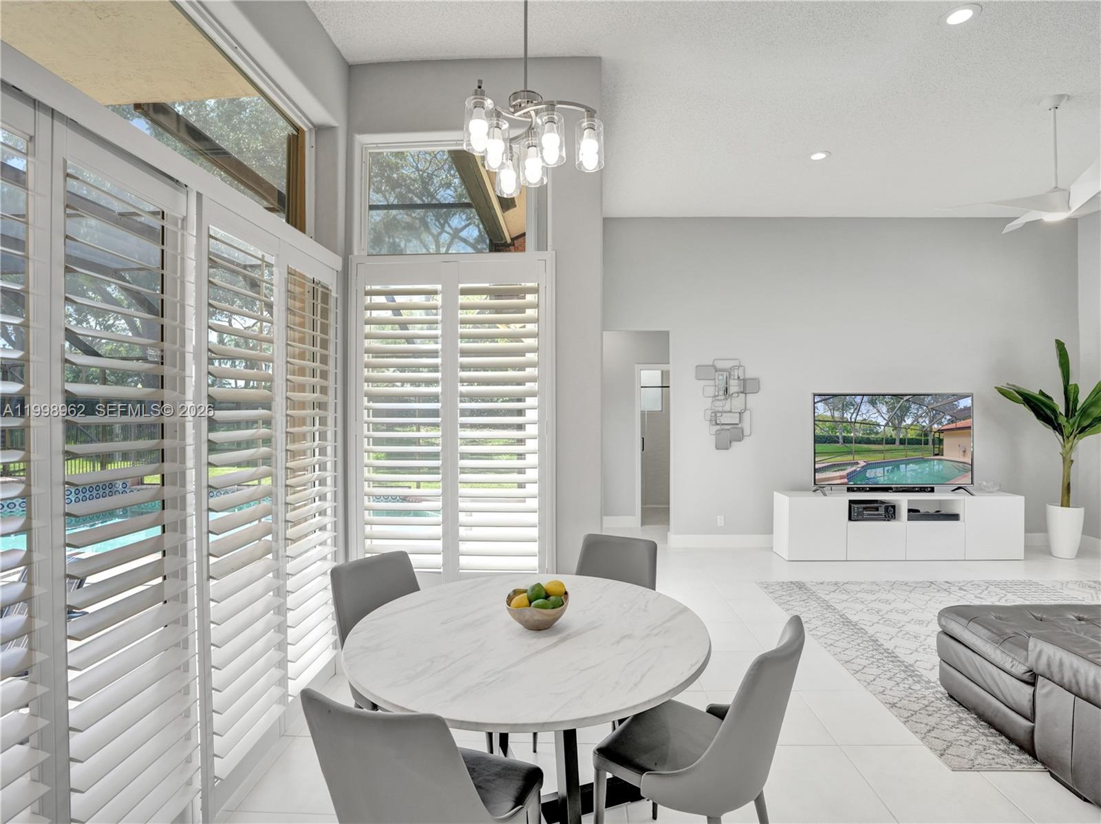 Jasmine Island - Residential