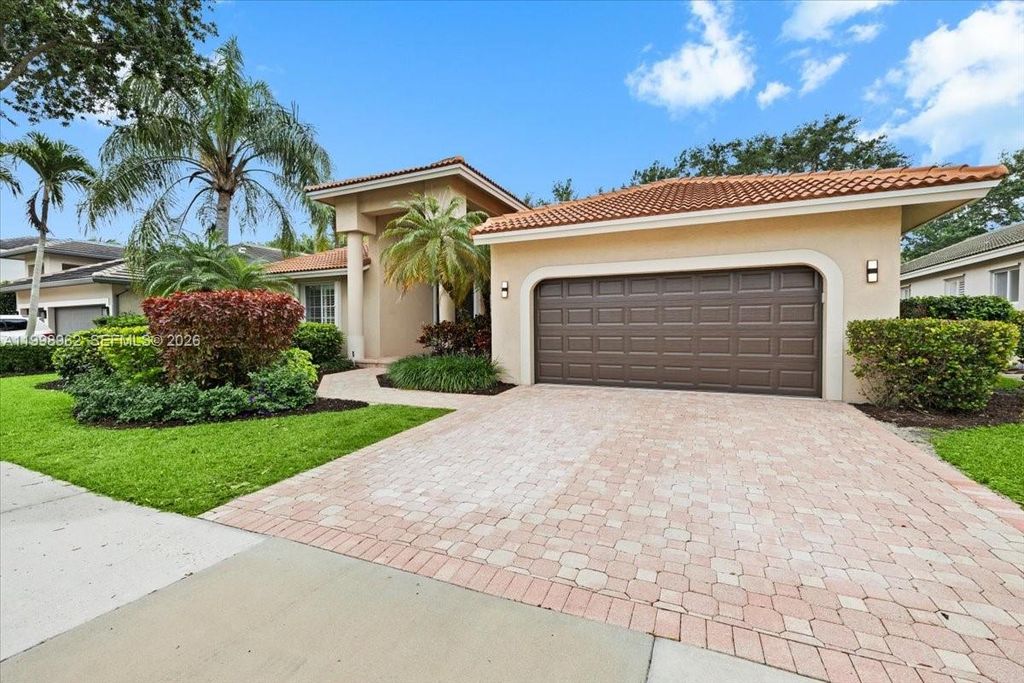 Photo of 1356 Ginger Cir, Weston, FL 33326 (MLS # A11998962)
