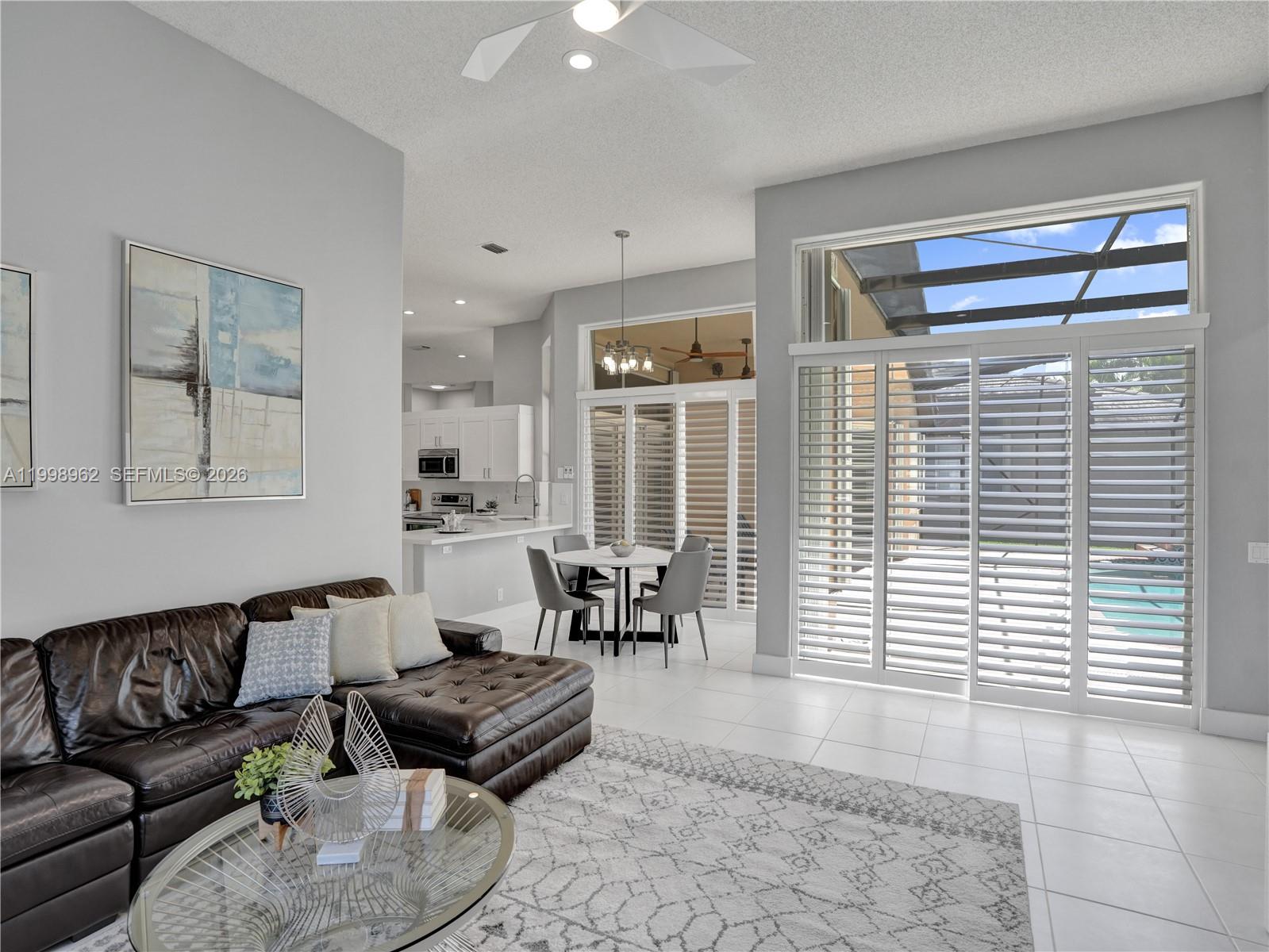 Jasmine Island - Residential