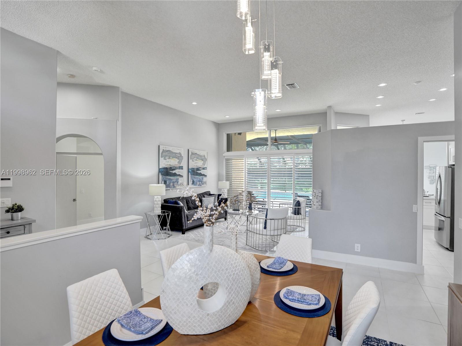 Jasmine Island - Residential