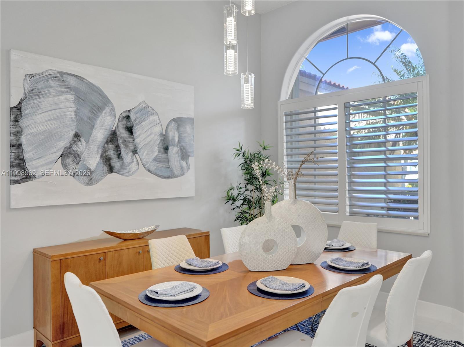 Jasmine Island - Residential