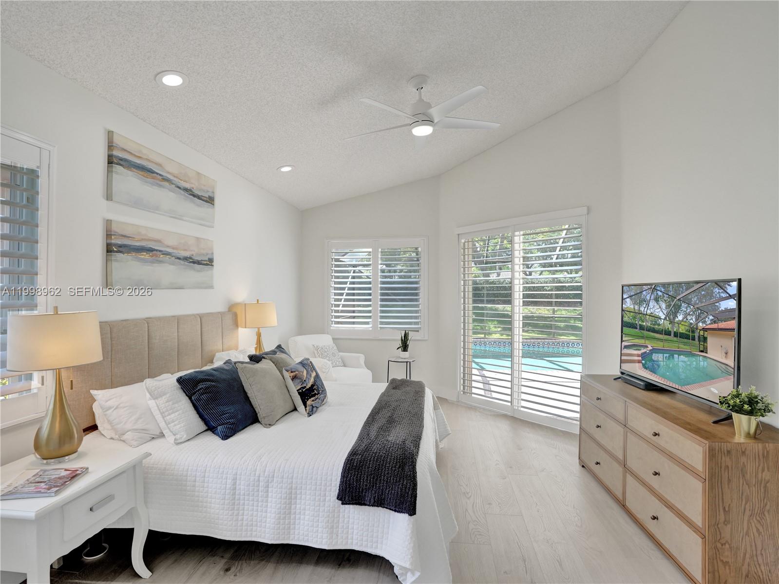 Jasmine Island - Residential